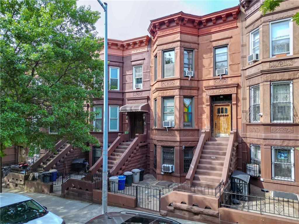 419 50th Street Sunset Park Brooklyn NY 11220