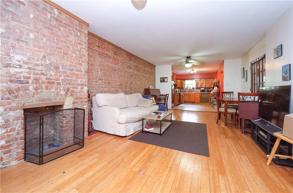 419 50th Street Sunset Park Brooklyn NY 11220