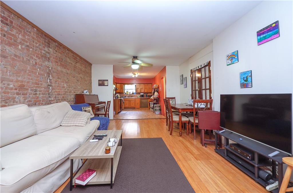 419 50th Street Sunset Park Brooklyn NY 11220