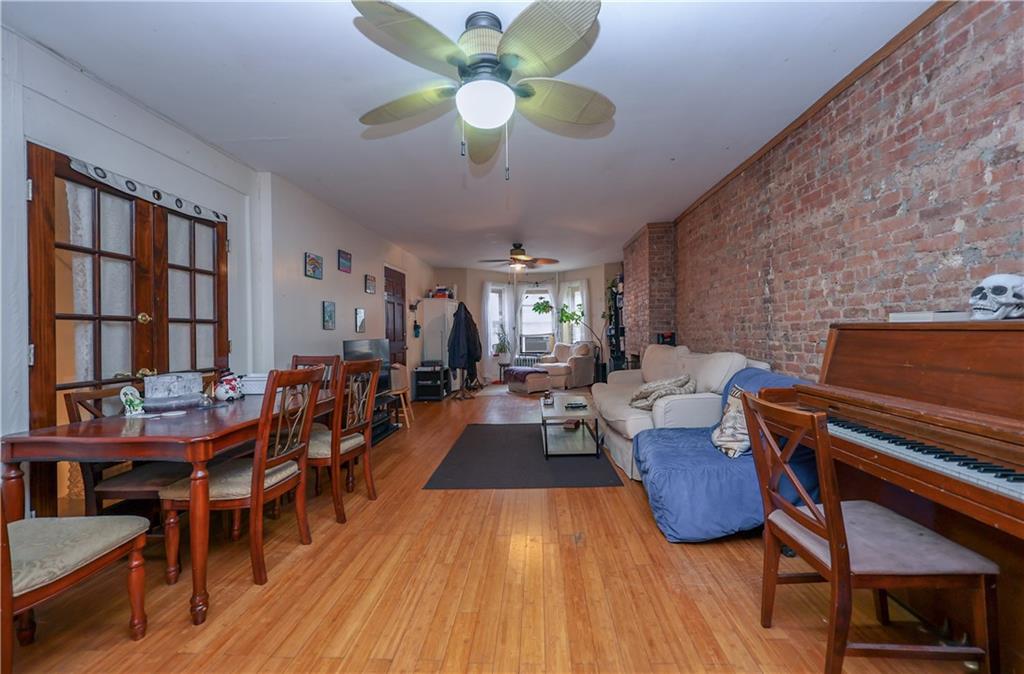 419 50th Street Sunset Park Brooklyn NY 11220