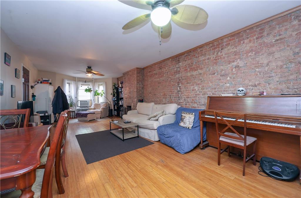 419 50th Street Sunset Park Brooklyn NY 11220