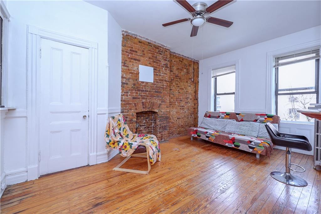 419 50th Street Sunset Park Brooklyn NY 11220