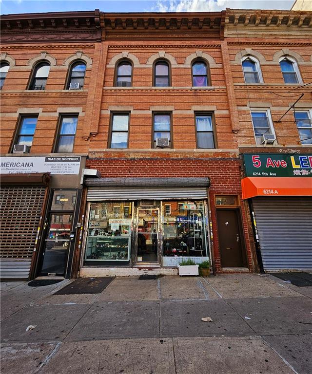 6216 5th Avenue Sunset Park Brooklyn NY 11220