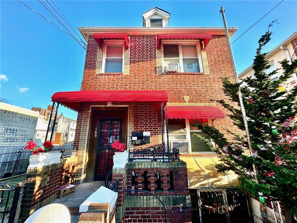 165 28th Avenue Bath Beach Brooklyn NY 11214