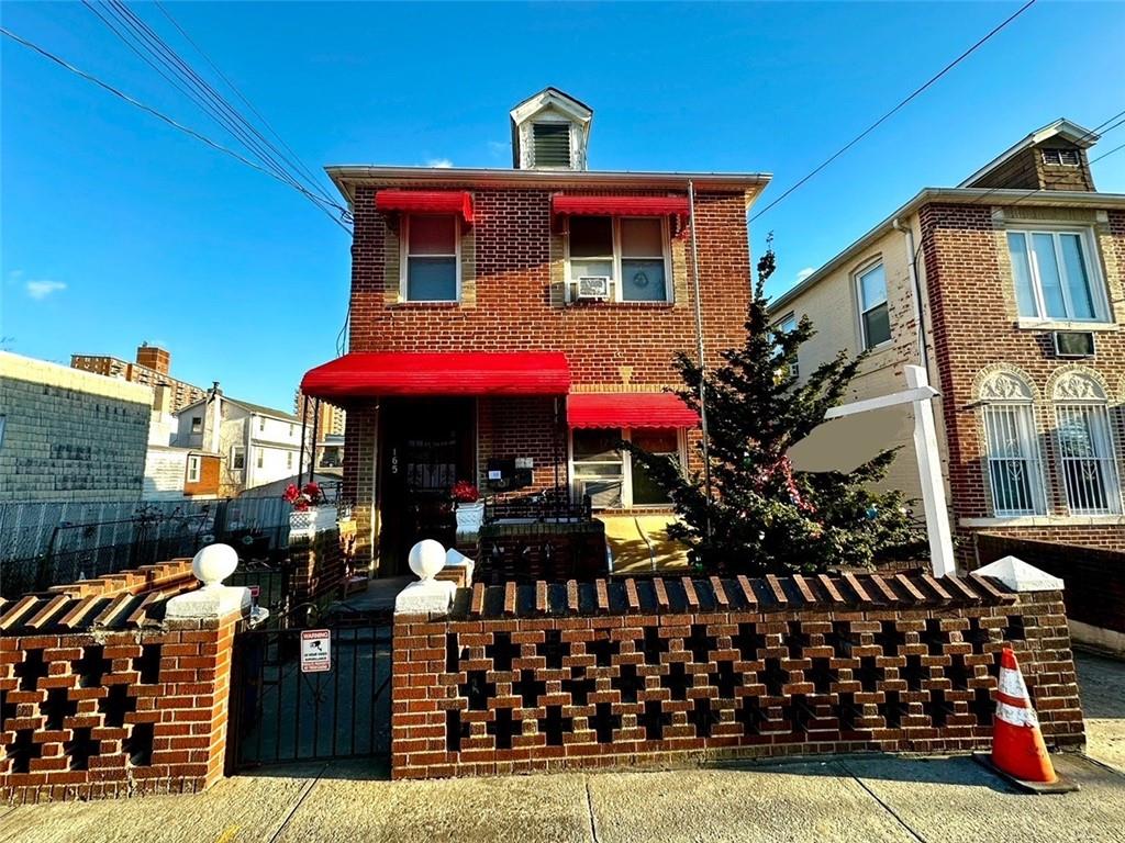 165 28th Avenue Bath Beach Brooklyn NY 11214