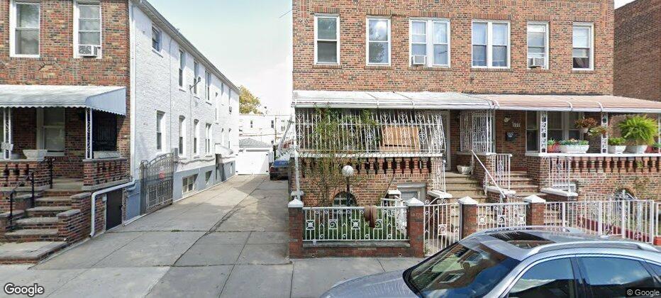 575 East 91st Street East Flatbush Brooklyn NY 11236