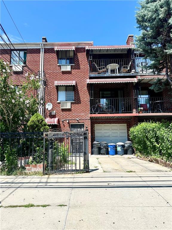 1119 East 224th Street Edenwald Bronx NY 10466