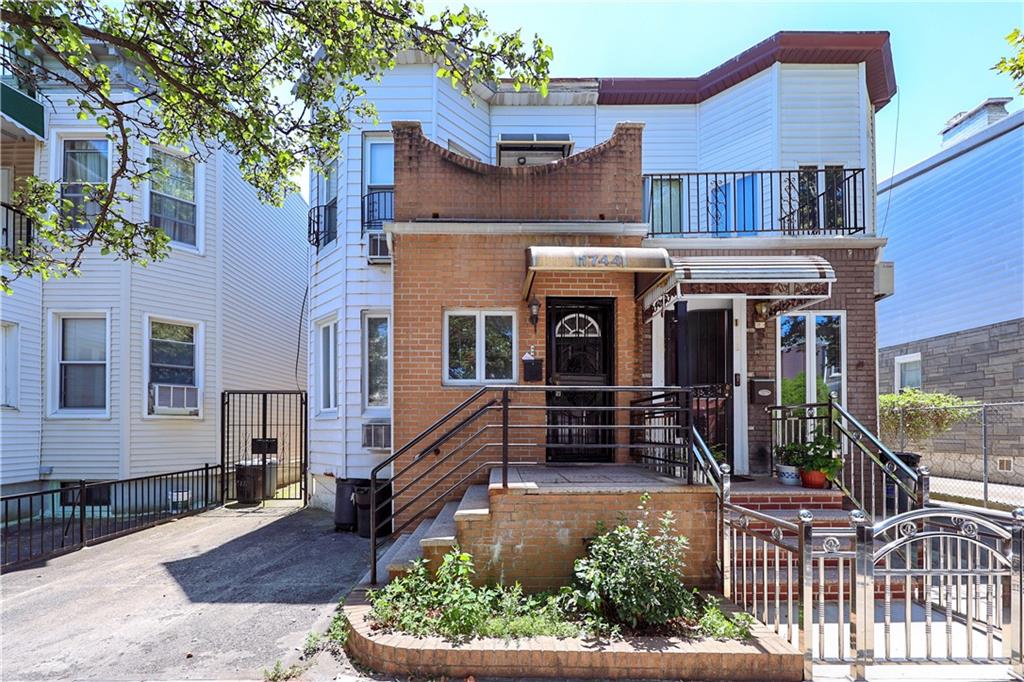 1744 70th Street Bensonhurst Brooklyn NY 11204