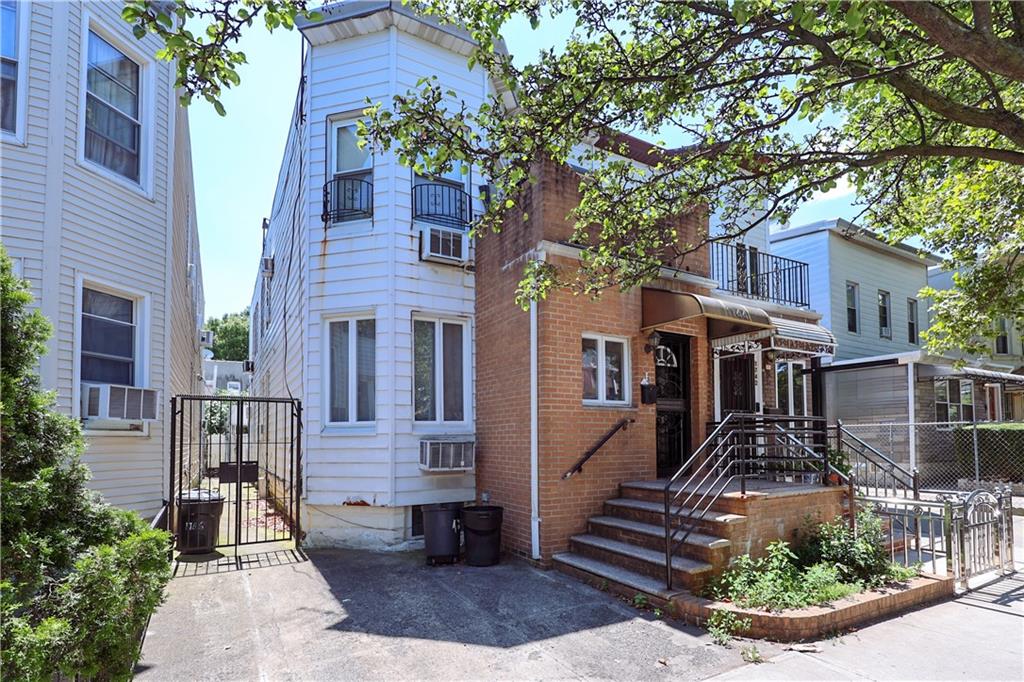 1744 70th Street Bensonhurst Brooklyn NY 11204