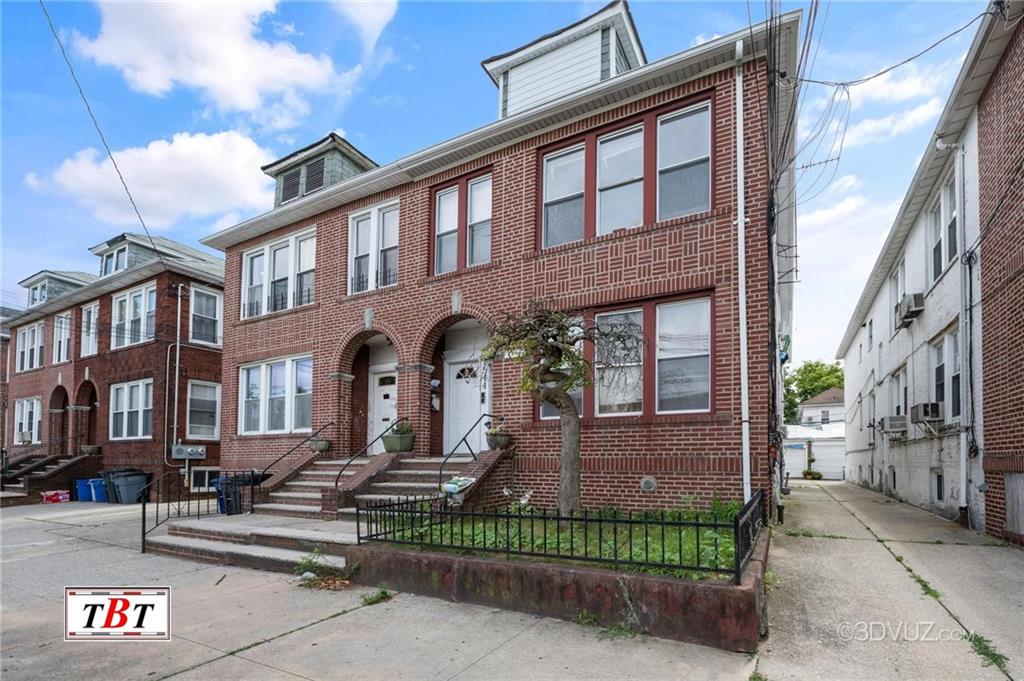 1544 East 34th Street Marine Park Brooklyn NY 11234