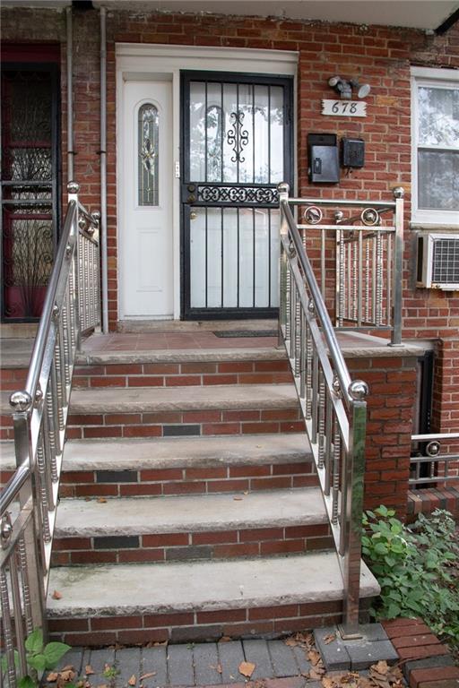 678 East 77th Street Canarsie Brooklyn NY 11236