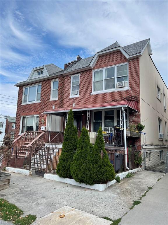 8689 15th Avenue Bensonhurst Brooklyn NY 11228