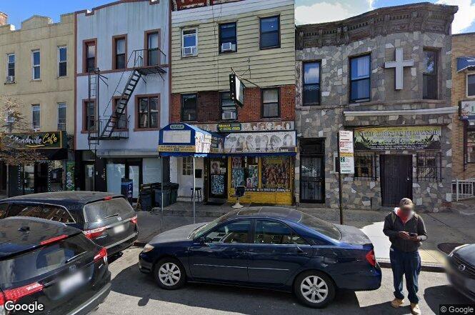 175 Utica Avenue Crown Heights Brooklyn NY 11213