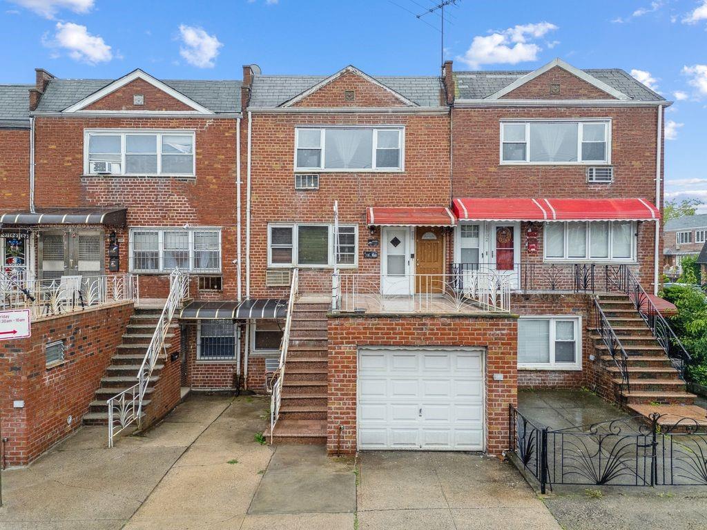 1306 81st Street Dyker Heights Brooklyn NY 11228