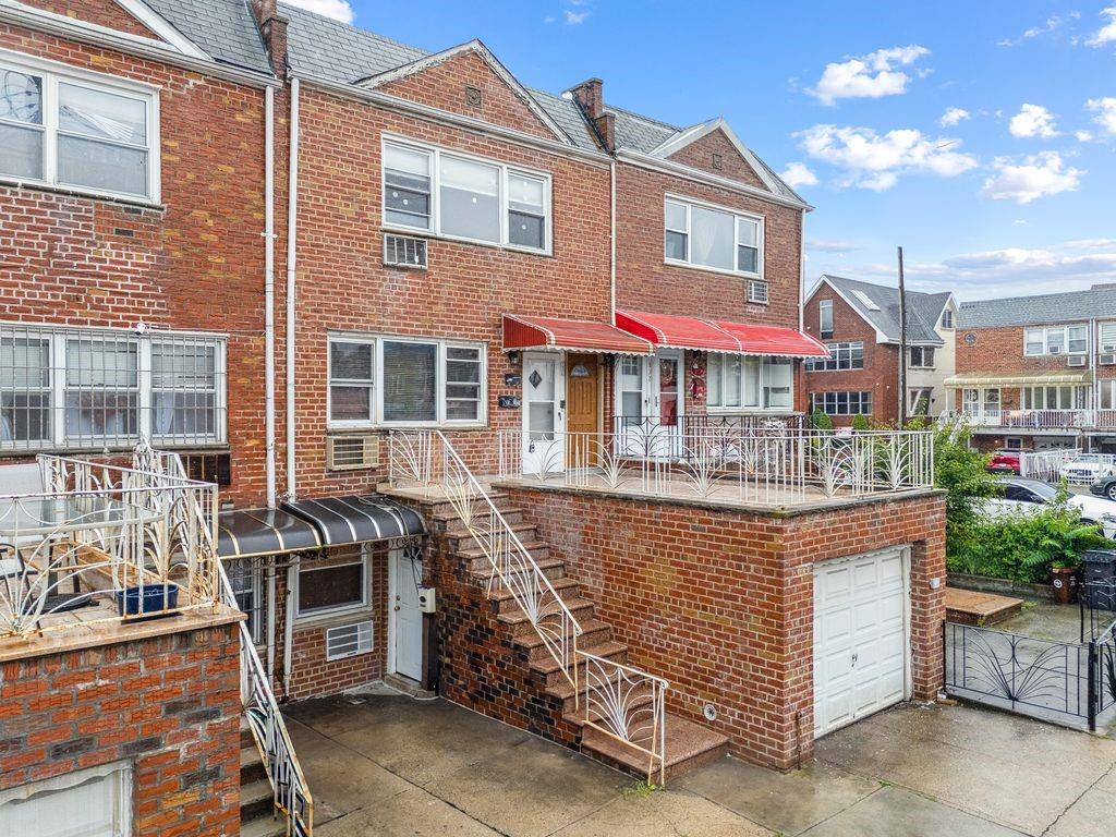 1306 81st Street Dyker Heights Brooklyn NY 11228