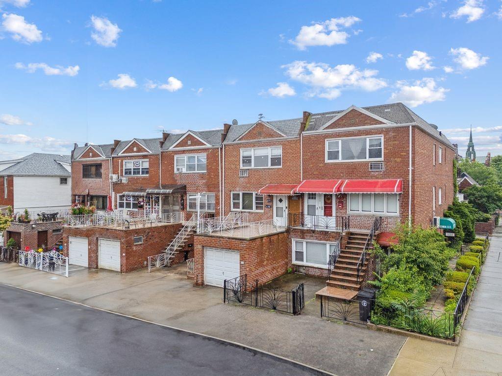1306 81st Street Dyker Heights Brooklyn NY 11228