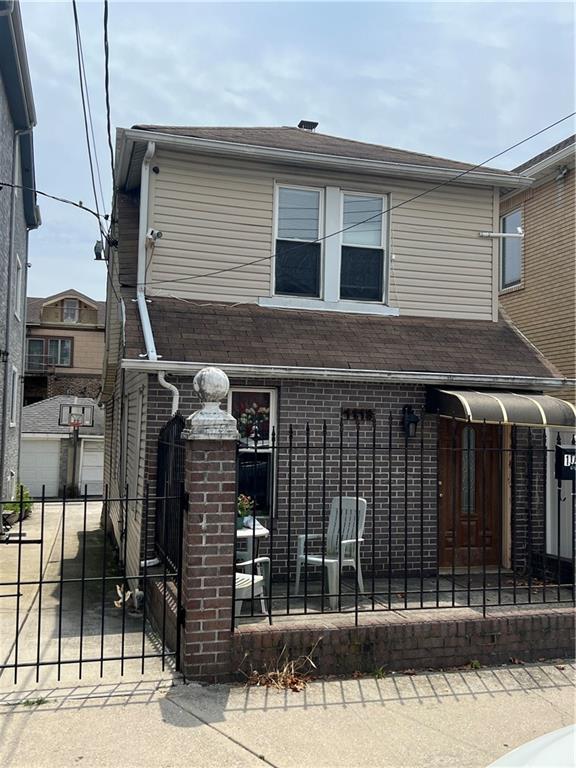 1118 Williams Court Sheepshead Bay Brooklyn NY 11235