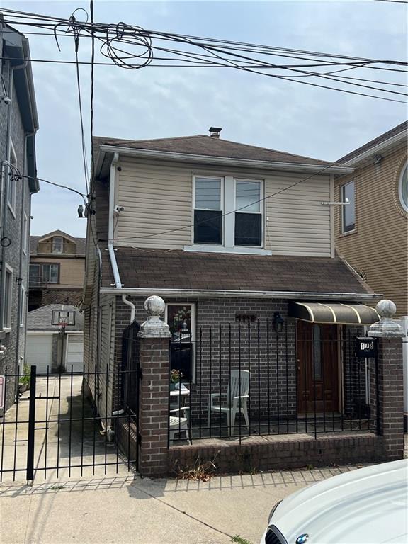 1118 Williams Court Sheepshead Bay Brooklyn NY 11235