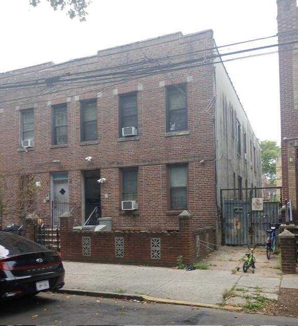 2268 Strauss Street Brownsville Brooklyn NY 11212