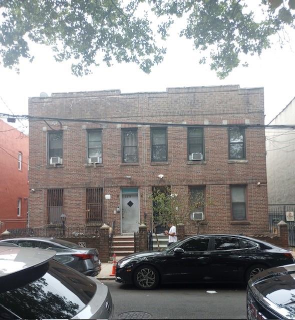 2268 Strauss Street Brownsville Brooklyn NY 11212