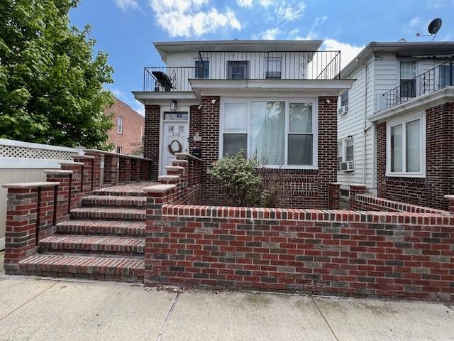 238 87th Street Bay Ridge Brooklyn NY 11209