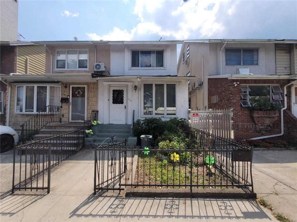 2066 Bay Ridge Parkway Bensonhurst Brooklyn NY 11204