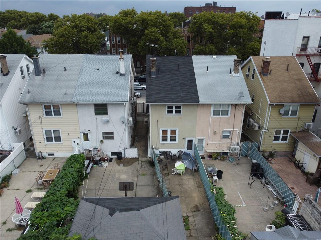 2066 Bay Ridge Parkway Bensonhurst Brooklyn NY 11204