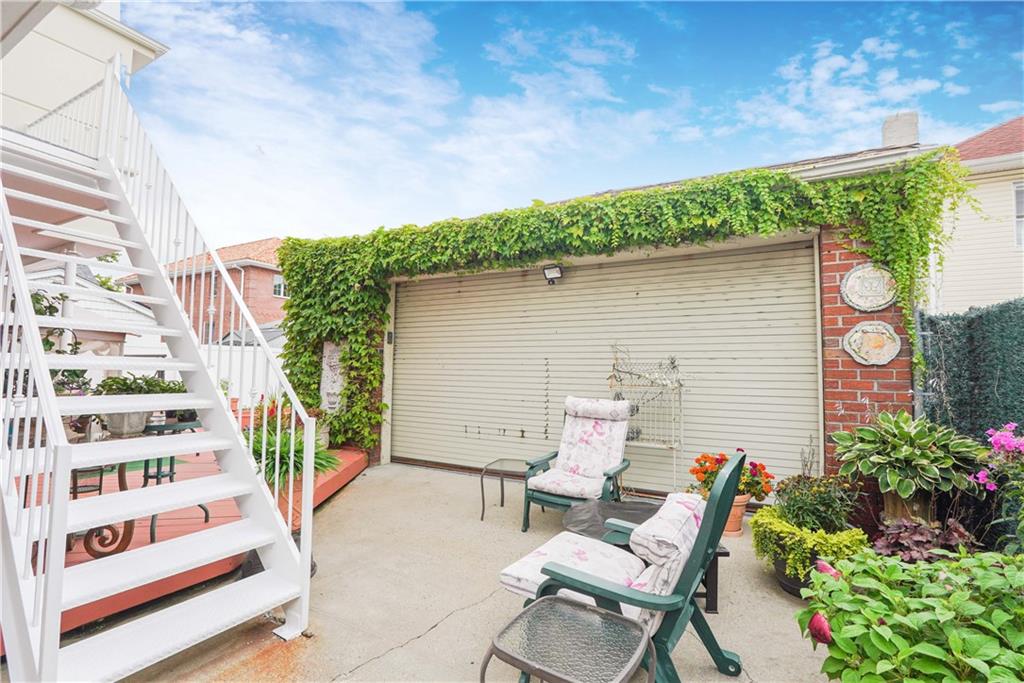 7311 Avenue W Bergen Beach Brooklyn NY 11234