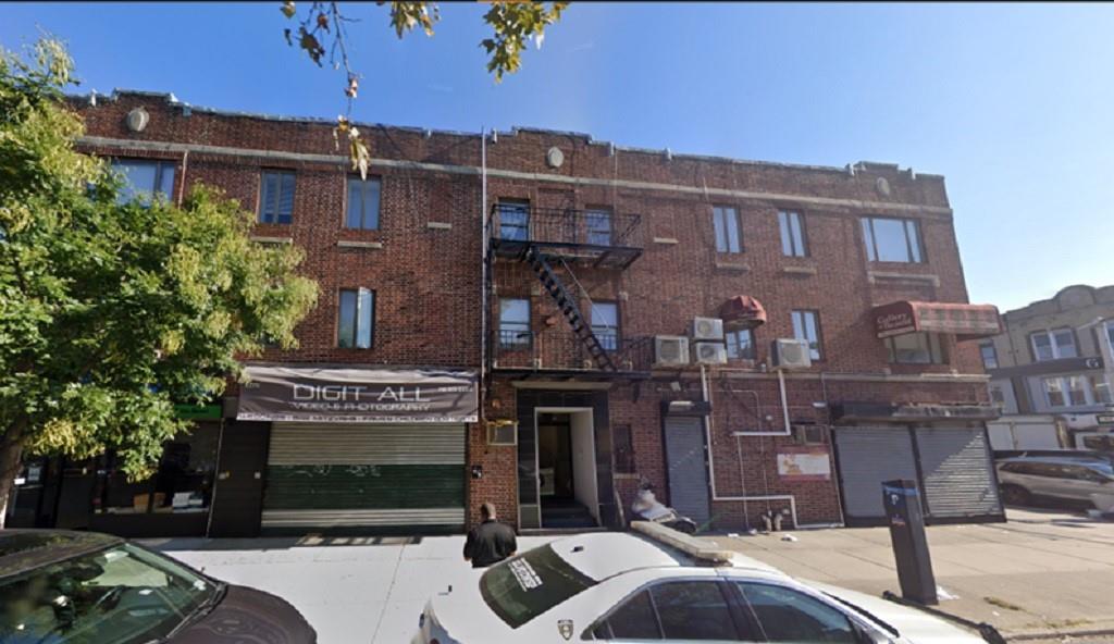 4924 13th Avenue Borough Park Brooklyn NY 11219