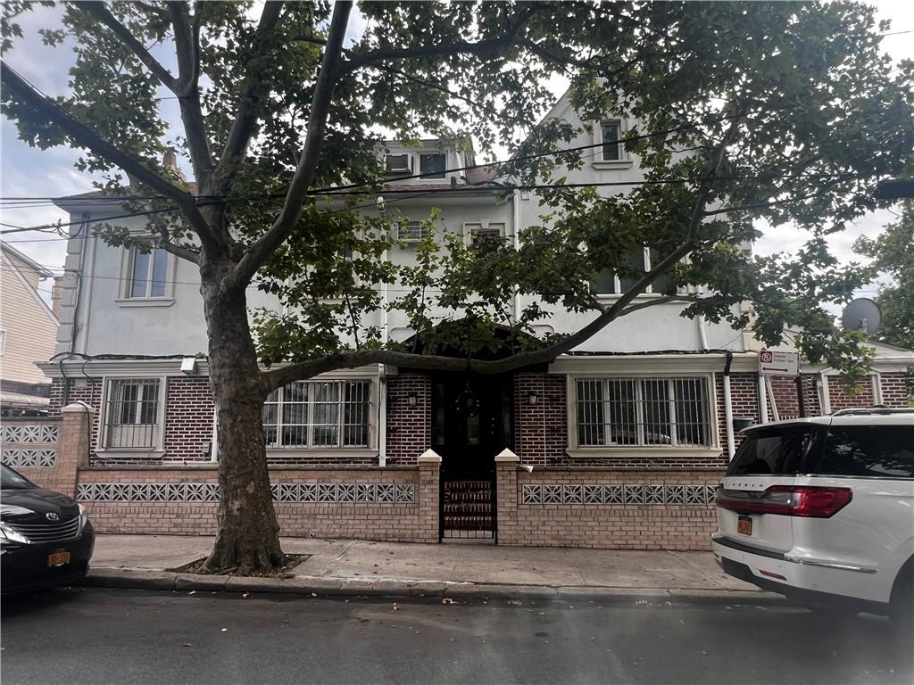 606 68th Street Bay Ridge Brooklyn NY 11220