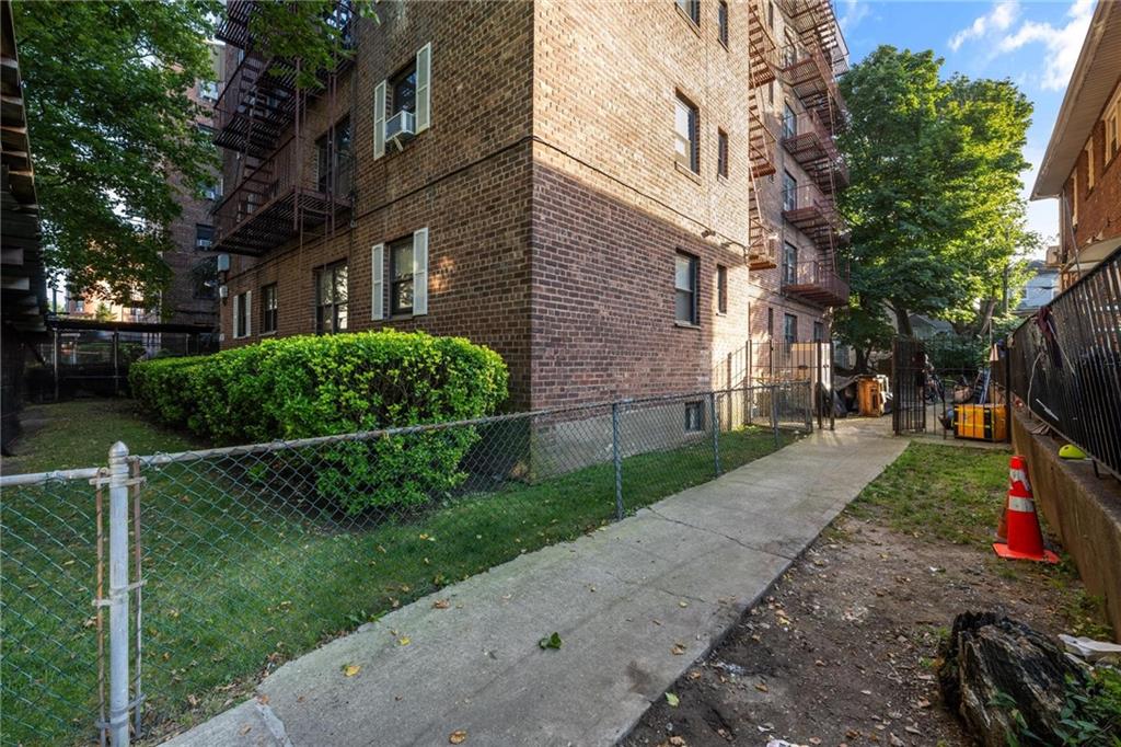 1478 East 28th Street Midwood Brooklyn NY 11210