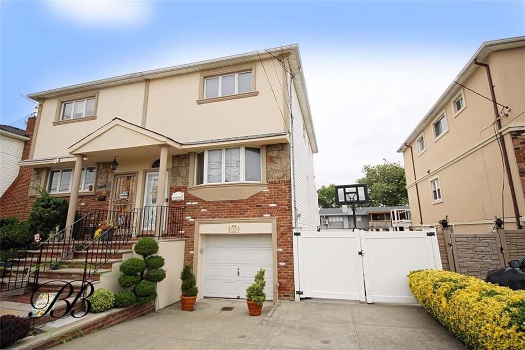 2235 East 70th Street Bergen Beach Brooklyn NY 11234