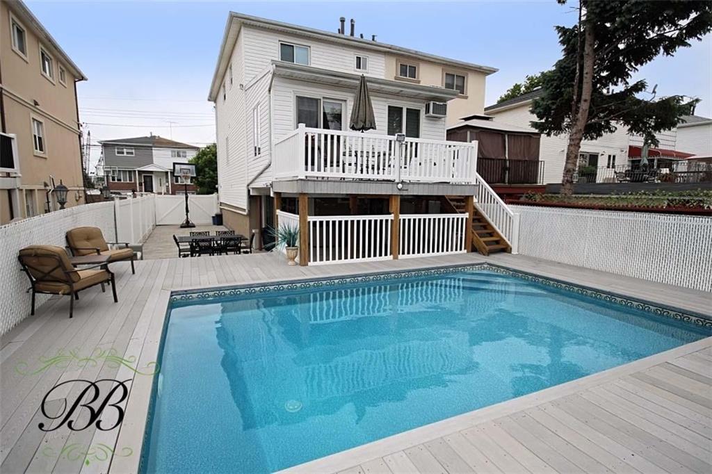 2235 East 70th Street Bergen Beach Brooklyn NY 11234