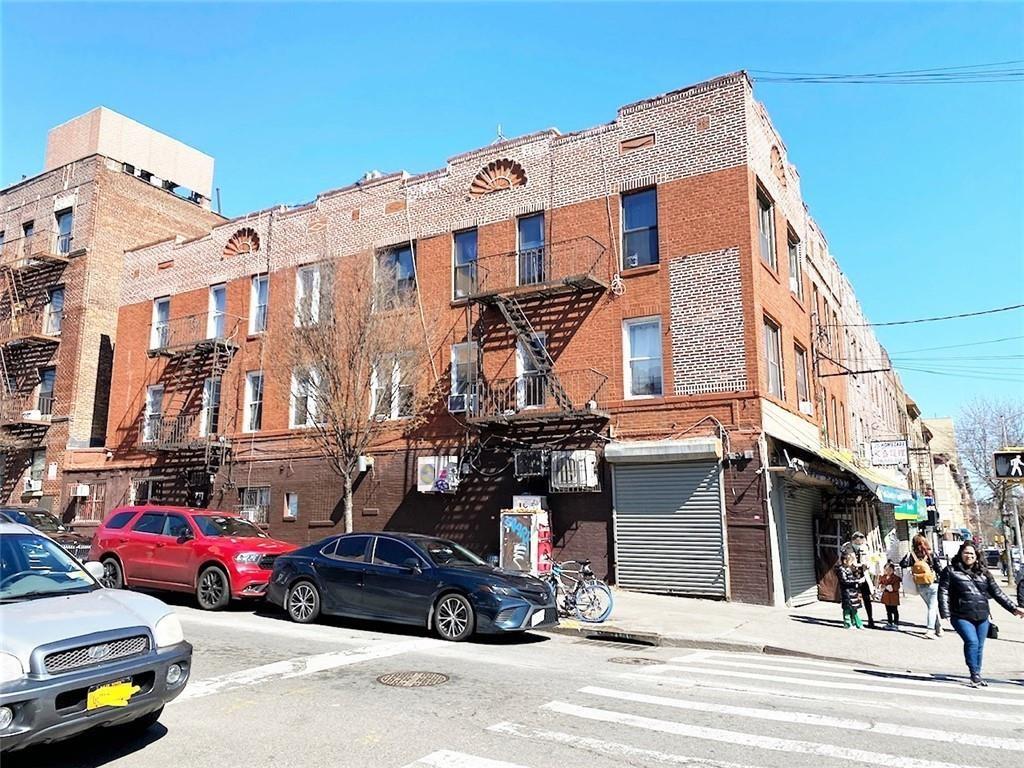 4322 8th Avenue Sunset Park Brooklyn NY 11220