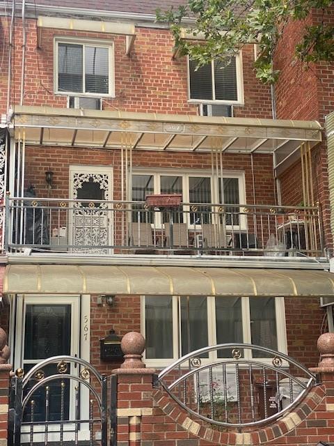 567 East 81st Street Canarsie Brooklyn NY 11236