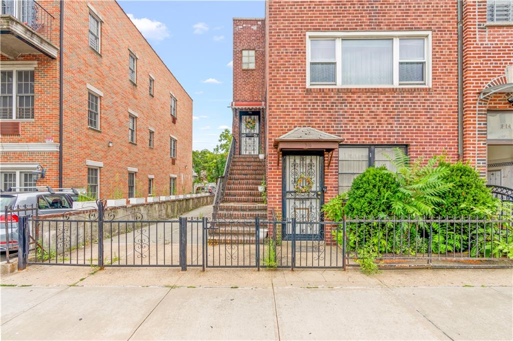 316 74th Street Bay Ridge Brooklyn NY 11209