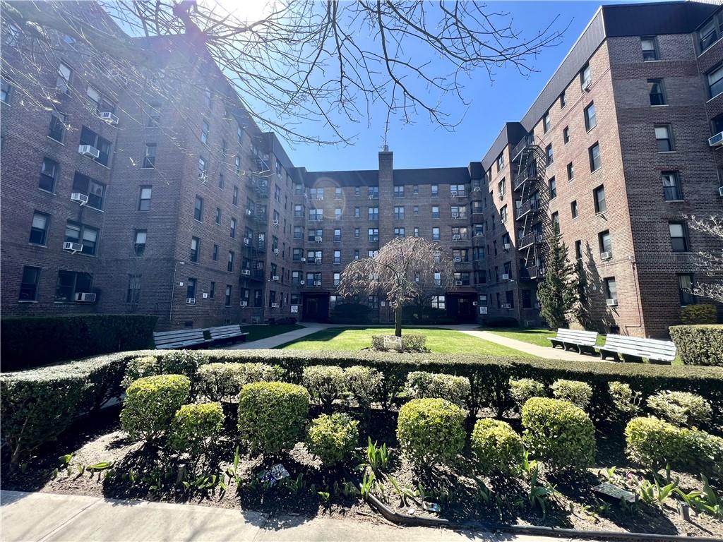 2220 Burnett Street Marine Park Brooklyn NY 11229