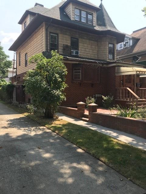 2729 Bedford Avenue Flatbush Brooklyn NY 11210