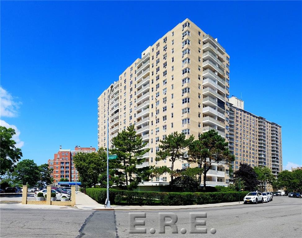 35 Seacoast Terrace Brighton Beach Brooklyn NY 11235