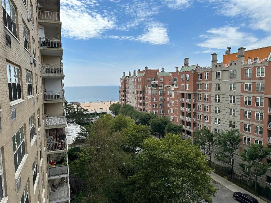 35 Seacoast Terrace Brighton Beach Brooklyn NY 11235