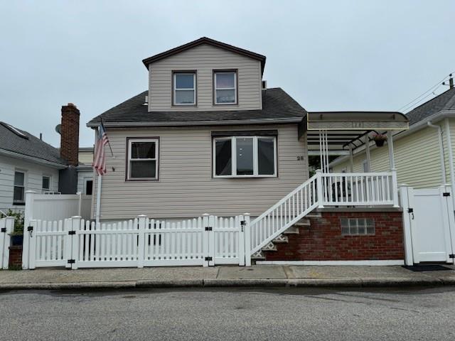 28 Ira Court Gerritsen Beach Brooklyn NY 11229