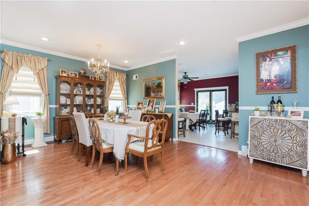 364 Peter Avenue Oakwood Staten Island NY 10306