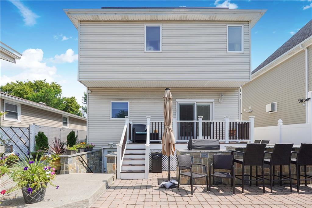 364 Peter Avenue Oakwood Staten Island NY 10306