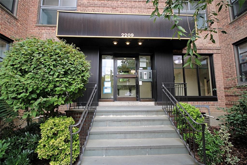 2209 Knapp Street Marine Park Brooklyn NY 11229