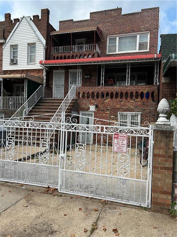 1214 East 49th Street Flatlands Brooklyn NY 11234