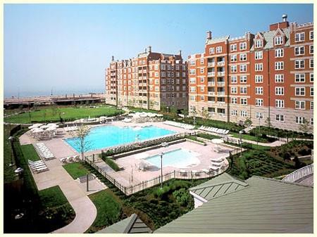 40 Oceana Drive Brighton Beach Brooklyn NY 11235