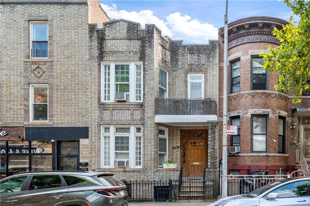 476 72nd Street Bay Ridge Brooklyn NY 11209