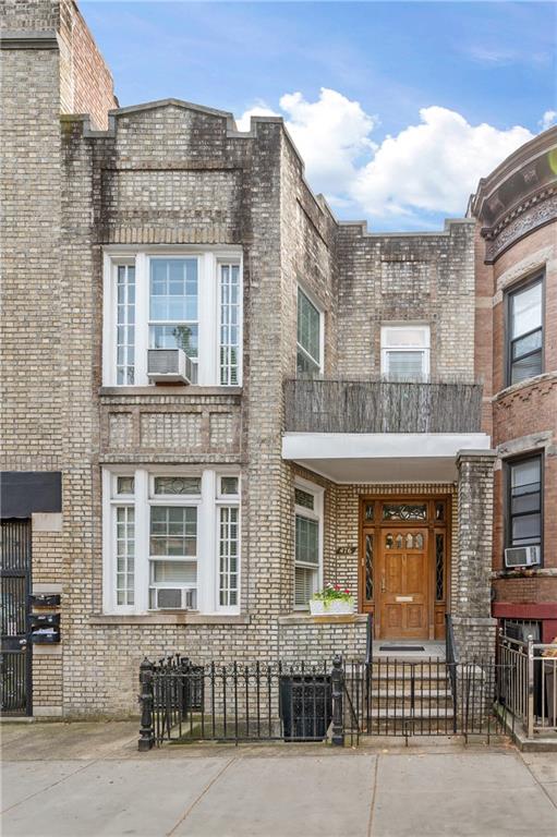 476 72nd Street Bay Ridge Brooklyn NY 11209