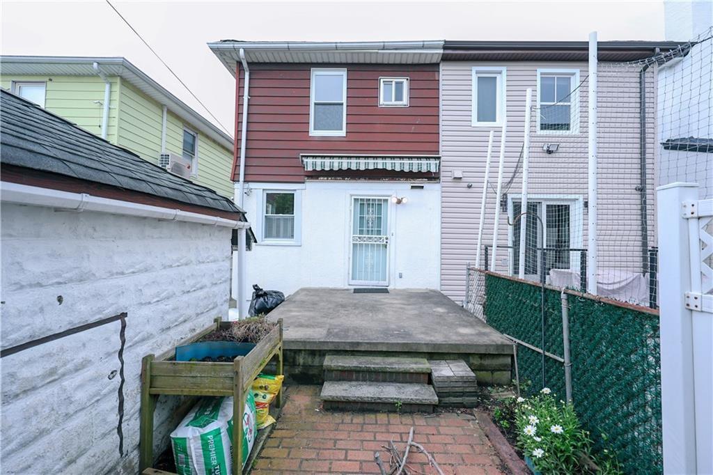 1245 84th Street Dyker Heights Brooklyn NY 11228