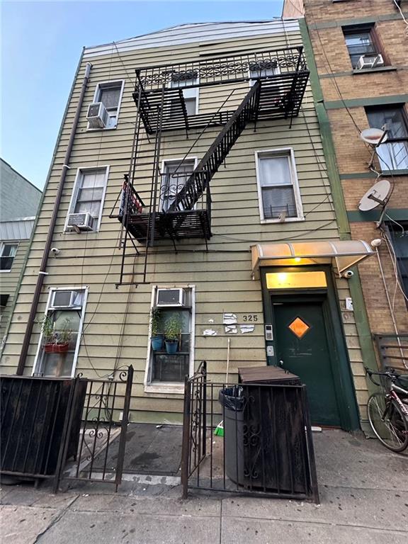 325 37th Street Sunset Park Brooklyn NY 11232